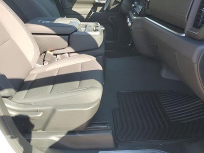 2026 GMC Sierra 1500 Crew Cab Short Box 4-Wheel Drive Elevation 3VL