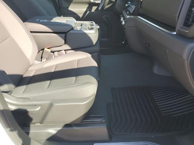 2026 GMC Sierra 1500 Crew Cab Short Box 4-Wheel Drive Elevation 3VL