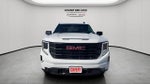 2026 GMC Sierra 1500 Crew Cab Short Box 4-Wheel Drive Elevation 3VL