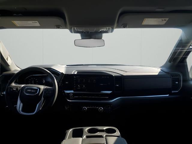 2026 GMC Sierra 1500 Crew Cab Short Box 4-Wheel Drive Elevation 3VL