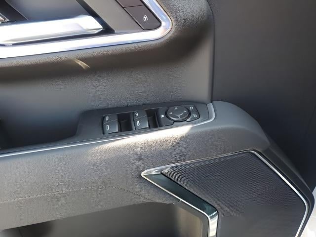 2026 GMC Sierra 1500 Crew Cab Short Box 4-Wheel Drive Elevation 3VL