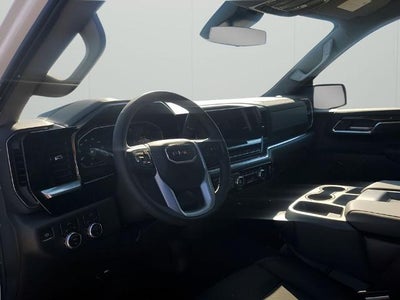 2026 GMC Sierra 1500 Crew Cab Short Box 4-Wheel Drive Elevation 3VL