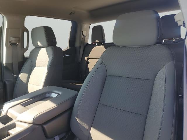 2026 GMC Sierra 1500 Crew Cab Short Box 4-Wheel Drive Elevation 3VL