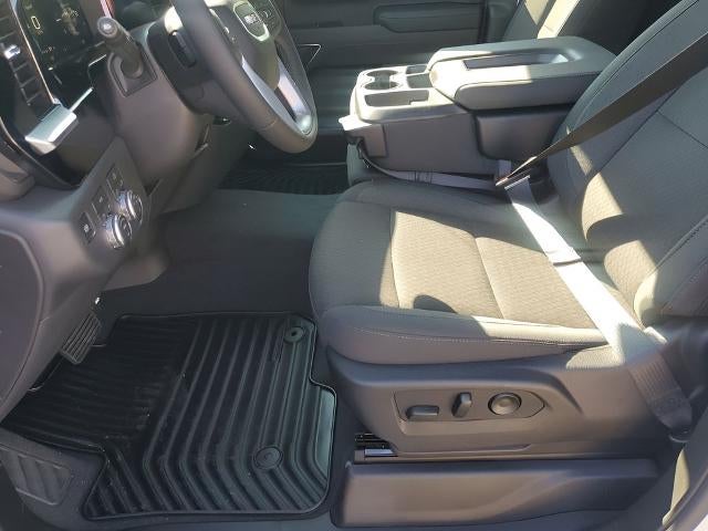 2026 GMC Sierra 1500 Crew Cab Short Box 4-Wheel Drive Elevation 3VL