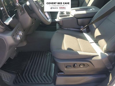 2026 GMC Sierra 1500 Crew Cab Short Box 4-Wheel Drive Elevation 3VL