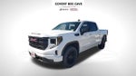 2026 GMC Sierra 1500 Crew Cab Short Box 4-Wheel Drive Elevation 3VL