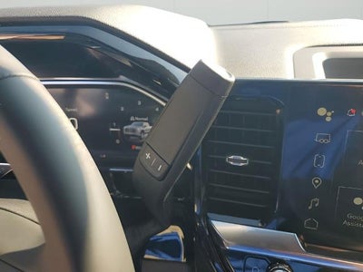 2026 GMC Sierra 1500 Crew Cab Short Box 4-Wheel Drive Elevation 3VL