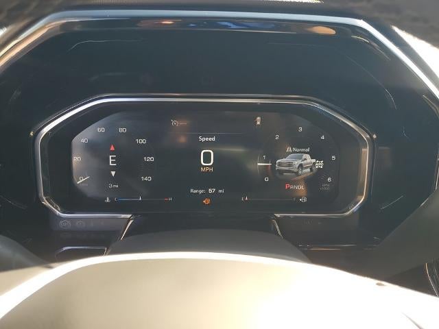 2026 GMC Sierra 1500 Crew Cab Short Box 4-Wheel Drive Elevation 3VL