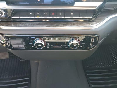 2026 GMC Sierra 1500 Crew Cab Short Box 4-Wheel Drive Elevation 3VL