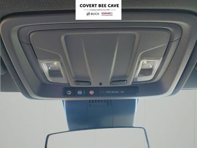 2026 GMC Sierra 1500 Crew Cab Short Box 4-Wheel Drive Elevation 3VL