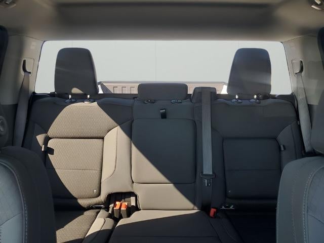 2026 GMC Sierra 1500 Crew Cab Short Box 4-Wheel Drive Elevation 3VL