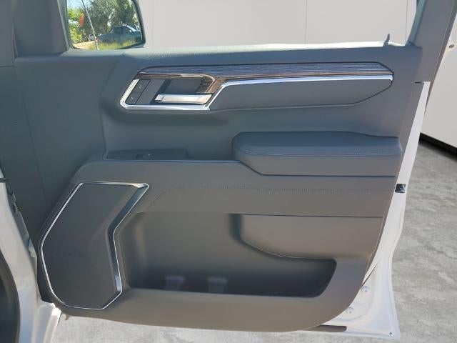 2026 GMC Sierra 1500 Crew Cab Short Box 4-Wheel Drive Elevation 3VL