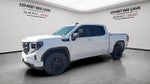 2026 GMC Sierra 1500 Crew Cab Short Box 4-Wheel Drive Elevation 3VL