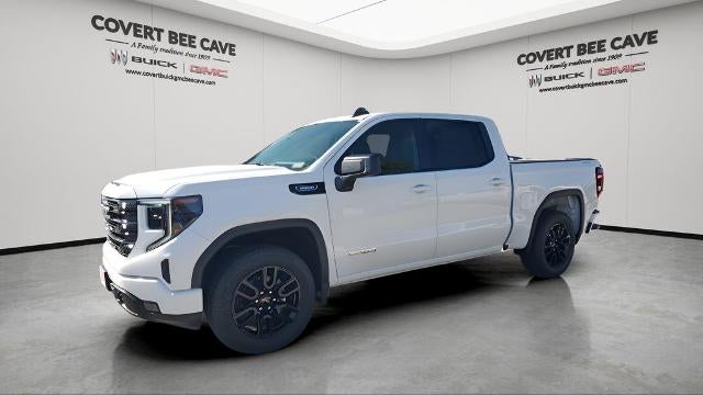 2026 GMC Sierra 1500 Crew Cab Short Box 4-Wheel Drive Elevation 3VL