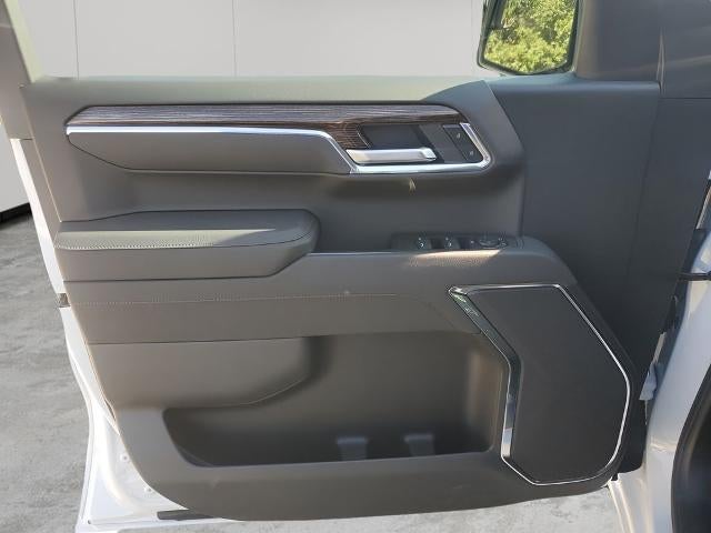 2026 GMC Sierra 1500 Crew Cab Short Box 4-Wheel Drive Elevation 3VL