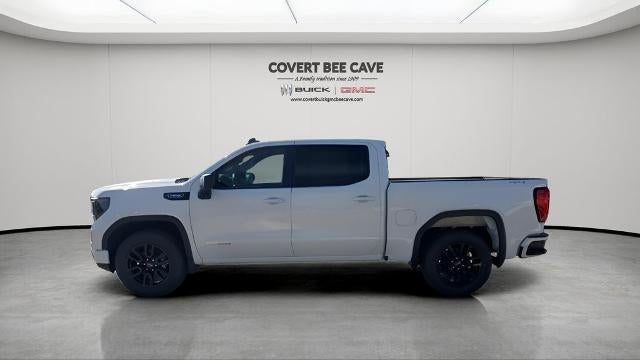 2026 GMC Sierra 1500 Crew Cab Short Box 4-Wheel Drive Elevation 3VL