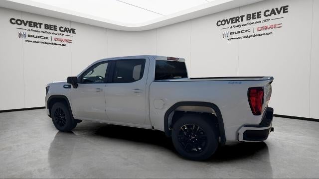 2026 GMC Sierra 1500 Crew Cab Short Box 4-Wheel Drive Elevation 3VL