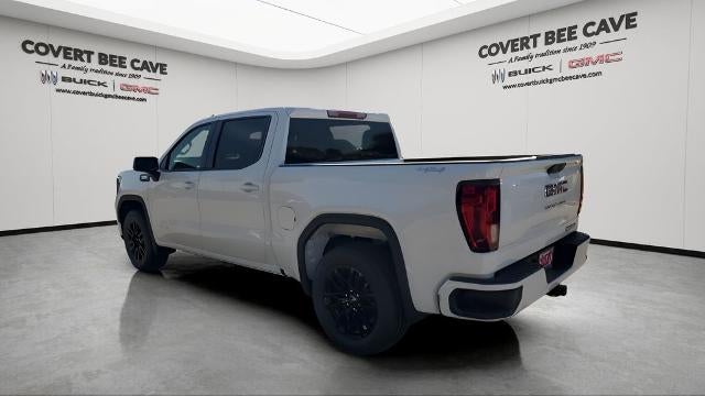 2026 GMC Sierra 1500 Crew Cab Short Box 4-Wheel Drive Elevation 3VL