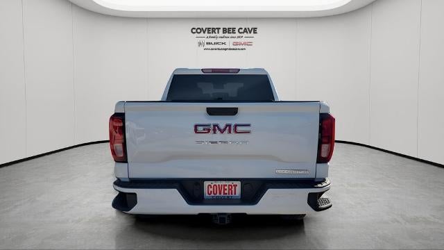 2026 GMC Sierra 1500 Crew Cab Short Box 4-Wheel Drive Elevation 3VL