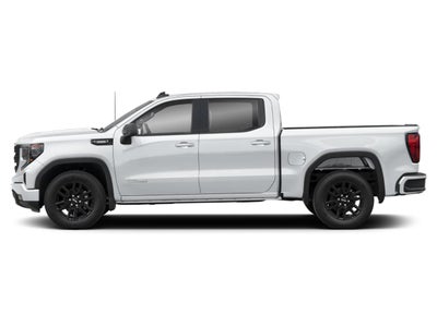 2026 GMC Sierra 1500 Crew Cab Short Box 4-Wheel Drive Elevation 3VL