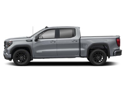 2026 GMC Sierra 1500 Crew Cab Short Box 4-Wheel Drive Elevation 3VL
