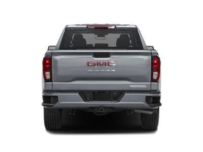 2026 GMC Sierra 1500 Crew Cab Short Box 4-Wheel Drive Elevation 3VL
