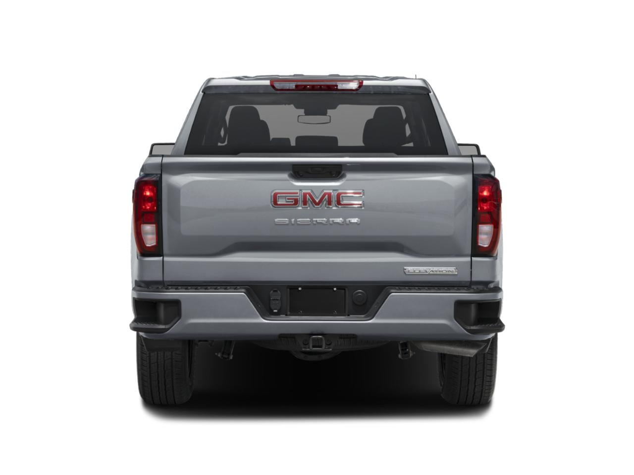 2026 GMC Sierra 1500 Crew Cab Short Box 4-Wheel Drive Elevation 3VL