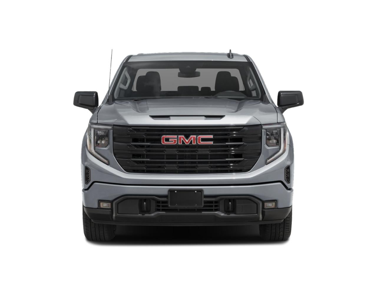 2026 GMC Sierra 1500 Crew Cab Short Box 4-Wheel Drive Elevation 3VL