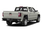 2016 GMC Sierra 1500 Crew Cab Short Box 4-Wheel Drive Denali