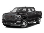 2016 GMC Sierra 1500 Crew Cab Short Box 4-Wheel Drive Denali