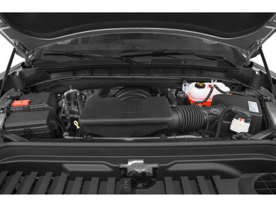 2020 GMC Sierra 1500 Crew Cab Short Box 4-Wheel Drive SLT