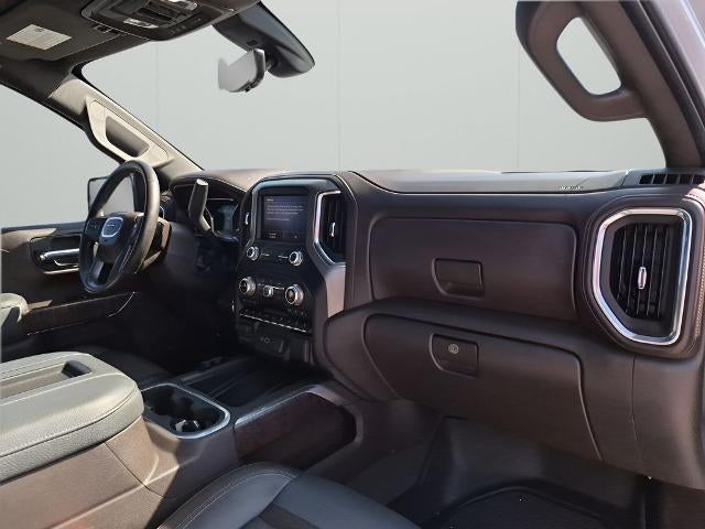 2021 GMC Sierra 1500 Crew Cab Short Box 4-Wheel Drive Denali