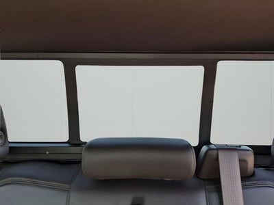 2021 GMC Sierra 1500 Crew Cab Short Box 4-Wheel Drive Denali