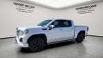 2021 GMC Sierra 1500 Crew Cab Short Box 4-Wheel Drive Denali