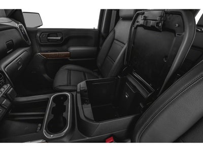 2021 GMC Sierra 1500 Crew Cab Short Box 4-Wheel Drive Denali