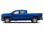 2022 GMC Sierra 1500 Crew Cab Short Box 4-Wheel Drive Elevation 3SB