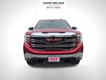 2025 GMC Sierra 1500 Crew Cab Short Box 4-Wheel Drive SLT
