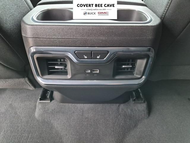 2025 GMC Sierra 1500 Crew Cab Short Box 4-Wheel Drive SLT