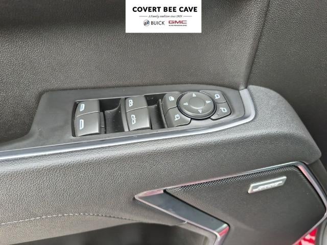 2025 GMC Sierra 1500 Crew Cab Short Box 4-Wheel Drive SLT