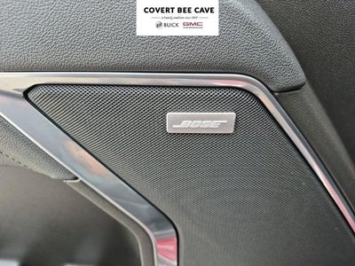 2025 GMC Sierra 1500 Crew Cab Short Box 4-Wheel Drive SLT