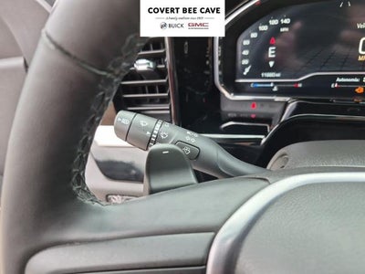 2025 GMC Sierra 1500 Crew Cab Short Box 4-Wheel Drive SLT