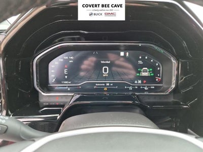 2025 GMC Sierra 1500 Crew Cab Short Box 4-Wheel Drive SLT