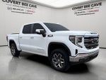 2022 GMC Sierra 1500 Crew Cab Short Box 4-Wheel Drive SLT