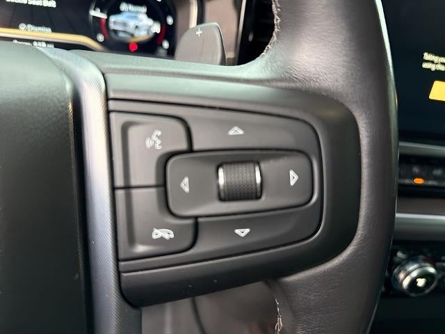 2022 GMC Sierra 1500 Crew Cab Short Box 4-Wheel Drive SLT