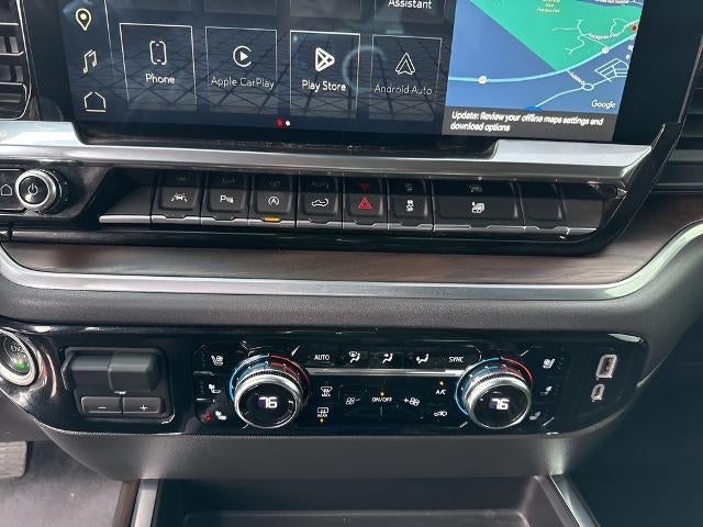 2022 GMC Sierra 1500 Crew Cab Short Box 4-Wheel Drive SLT