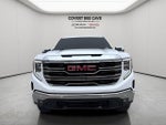 2022 GMC Sierra 1500 Crew Cab Short Box 4-Wheel Drive SLT