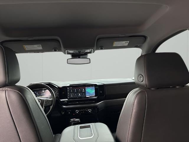 2022 GMC Sierra 1500 Crew Cab Short Box 4-Wheel Drive SLT