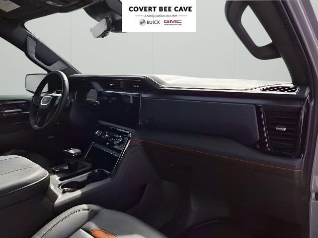 2024 GMC Sierra 1500 Crew Cab Short Box 4-Wheel Drive AT4