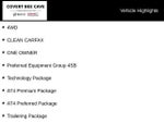 2024 GMC Sierra 1500 Crew Cab Short Box 4-Wheel Drive AT4