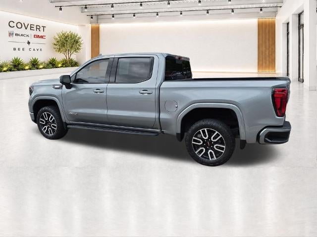 2024 GMC Sierra 1500 Crew Cab Short Box 4-Wheel Drive AT4